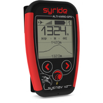 Syride SYS'Nav v3