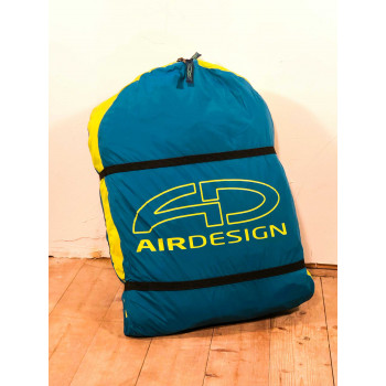 AirDesign AirPack 50/50