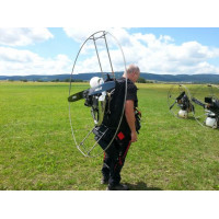 FTR Moskito light
