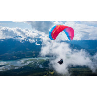 Ozone Geo 6 EN-B lightweight