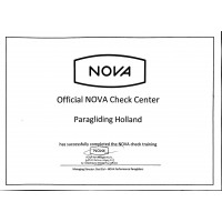 Official NOVA Check Center