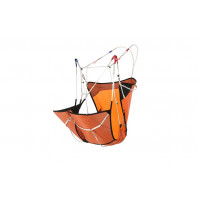 GIN Yeti xtrem 2 harness