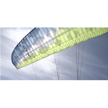 Ozone Alpina 2 S soar glider Ozone Alpina 2 S soar glider