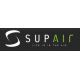 SupAir Harnassen