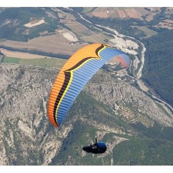 Ozone Delta 4 XL 2023