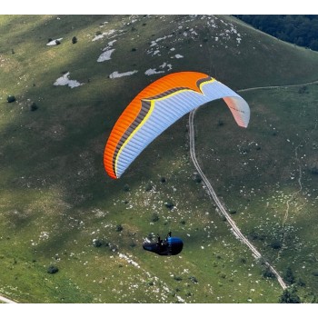 Ozone Delta 4 XL 2023