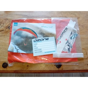 Ozone Delta 4 XL 2023