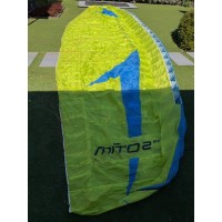 Swing Mito 2 RS maat S (03/2025) Swing Mito 2 RS maat S (03/2025)