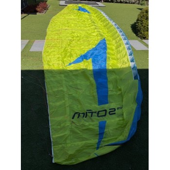 Swing Mito 2 RS maat S (03/2025)