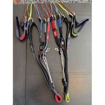 Swing Mito 2 RS maat S (03/2025) Swing Mito 2 RS maat S (03/2025)