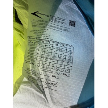 Swing Mito 2 RS maat S (03/2025) Swing Mito 2 RS maat S (03/2025)