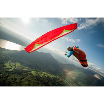 Gin Carrera M, demo glider Gin Carrera M, demo glider