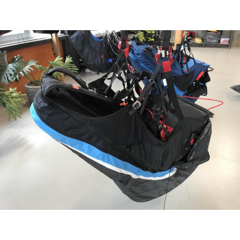 Woody Valley Wani 1 (tweedehands), maat XL