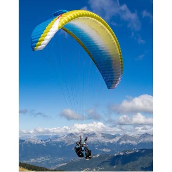 AirDesign RIDE 4 Tandem