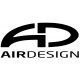 Airdesign harnassen