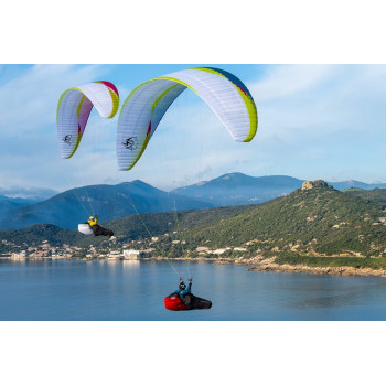 Airdesign VOLT 5 LTF/EN C 