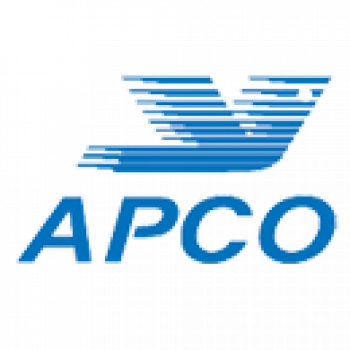 APCO official dealer
