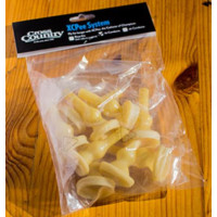 XCPee: in-flight toilet system - 10 condom pack 