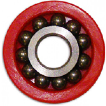 Apco Air Extreme Ball bearing Pulleys 