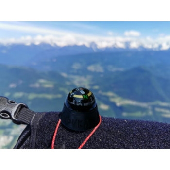 Paragliding compass CHOUKA