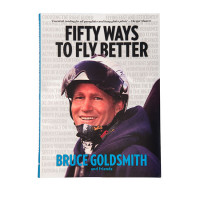 Fifty Ways to Fly Better