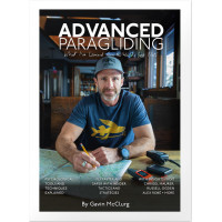 Advance Paragliding - Gavin McClurg