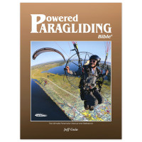 POWERED PARAGLIDING BIBLE EDITION 6