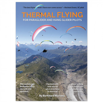THERMAL FLYING – NEW EDITION 3