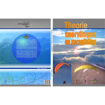 Theorie van het snorvliegen en paragliding