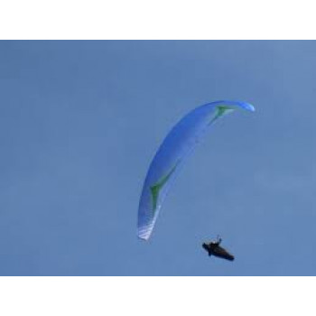 GIN Boomerang 6 S comp. GIN Boomerang 6 S comp.