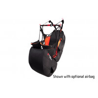 Yeti Convertible 2 ultralight convertible - alleen airbag met container