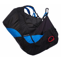 Ozone Solos reversible harness