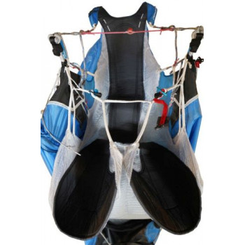 F*Race lightweight pod harness