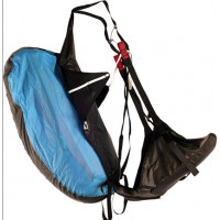 Ozone OZO LIGHT reversible harnas