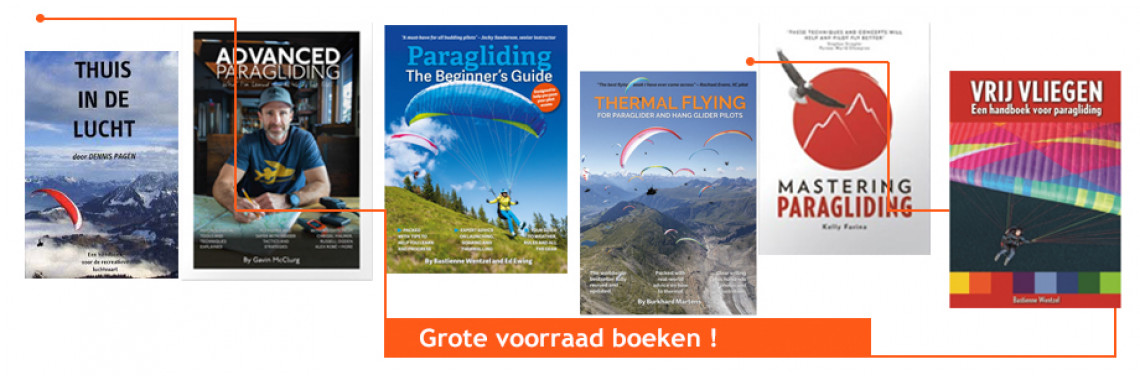 Boeken en DVD's