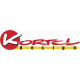 Kortel harnassen