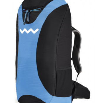 Woody valley Rucksack light 2