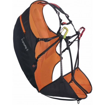 INFLATABLE PROTECTION for TRANSALP 2 