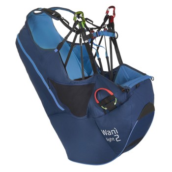 Wani Light 2 reversible