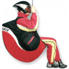 Woody Valley Mix Airbag XXL