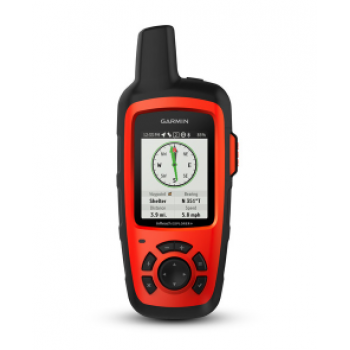 Huur inReach Explorer®+ per maand