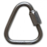 Delta karabiner