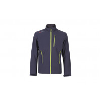 Gin Lite softshell jacket