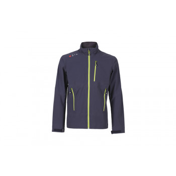 Gin Lite softshell jacket