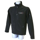 NOVA Softshell Team Jacket maat S NOVA Softshell Team Jacket maat S