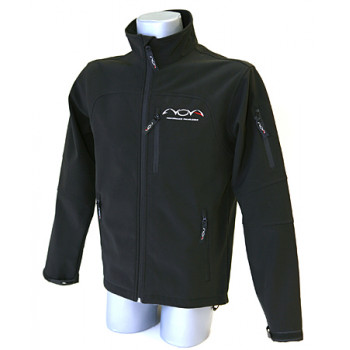 NOVA Softshell Team Jacket