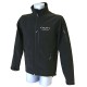 NOVA Softshell Team Jacket maat S