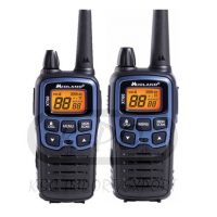 MIDLAND XT60 2RADIO PMR446 C1179