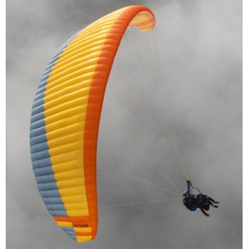 Tandem BION 3 - Twice the Fun