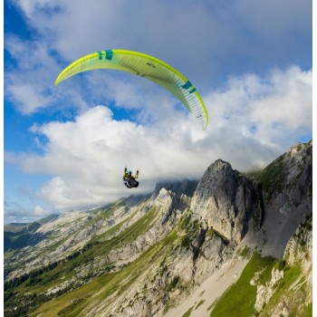 Ozone Alpina 5  EN-C
